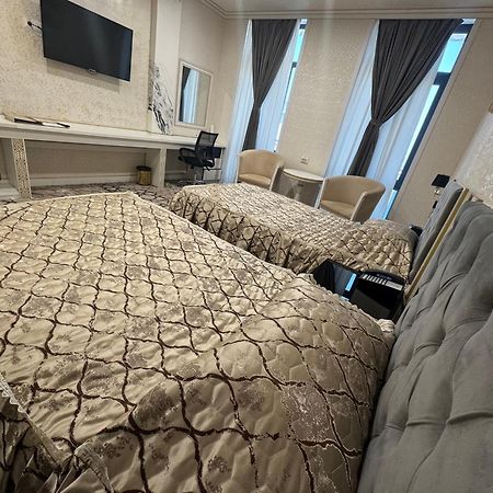 Bukhara City Hotel Turon City Plaza Экстерьер фото