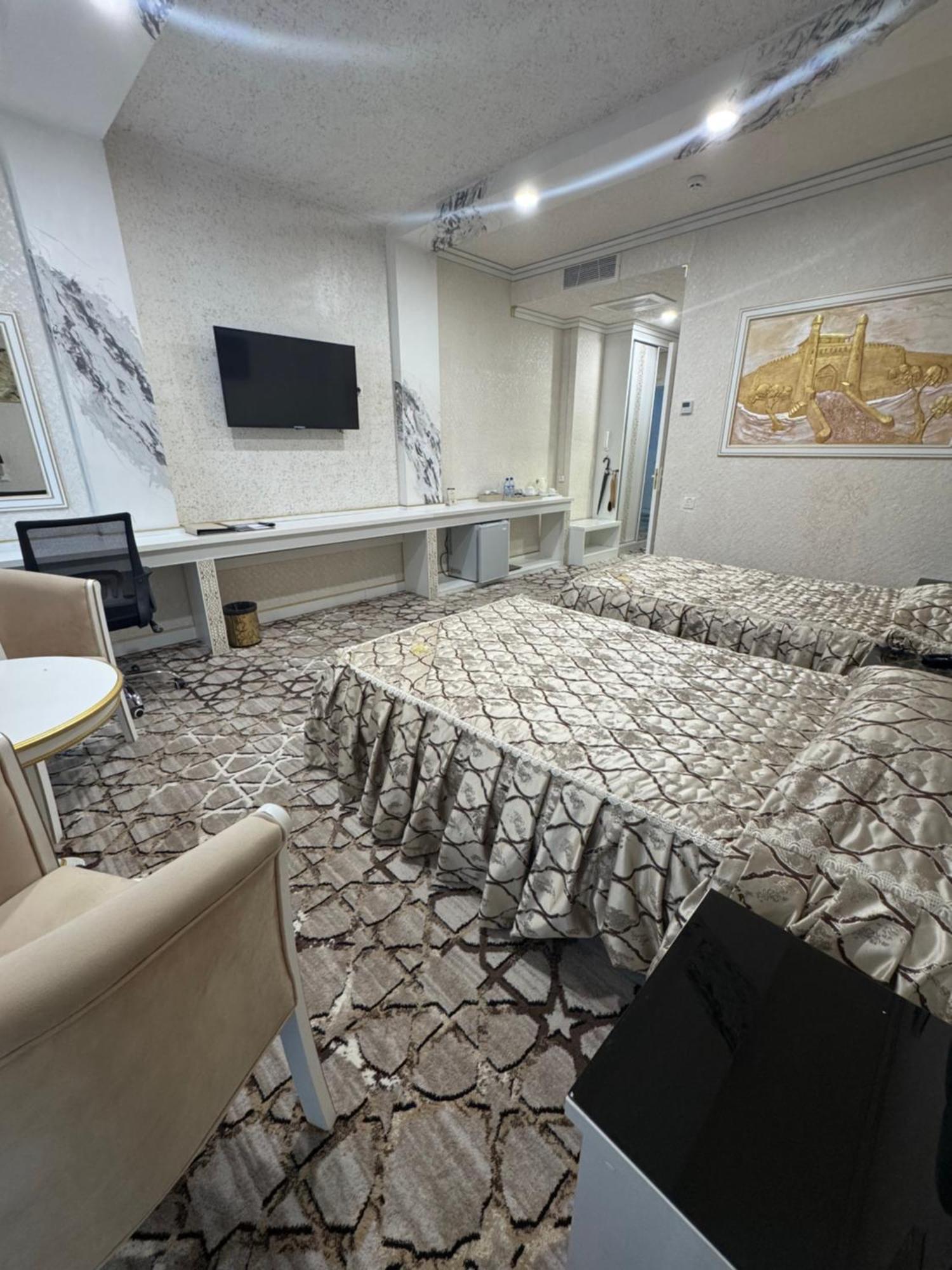 Bukhara City Hotel Turon City Plaza Экстерьер фото