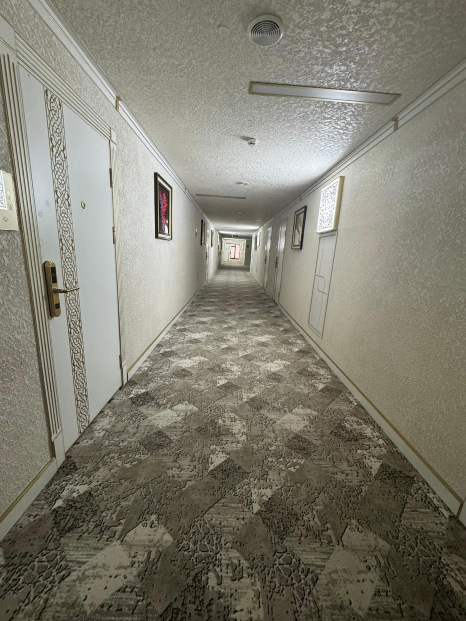 Bukhara City Hotel Turon City Plaza Экстерьер фото