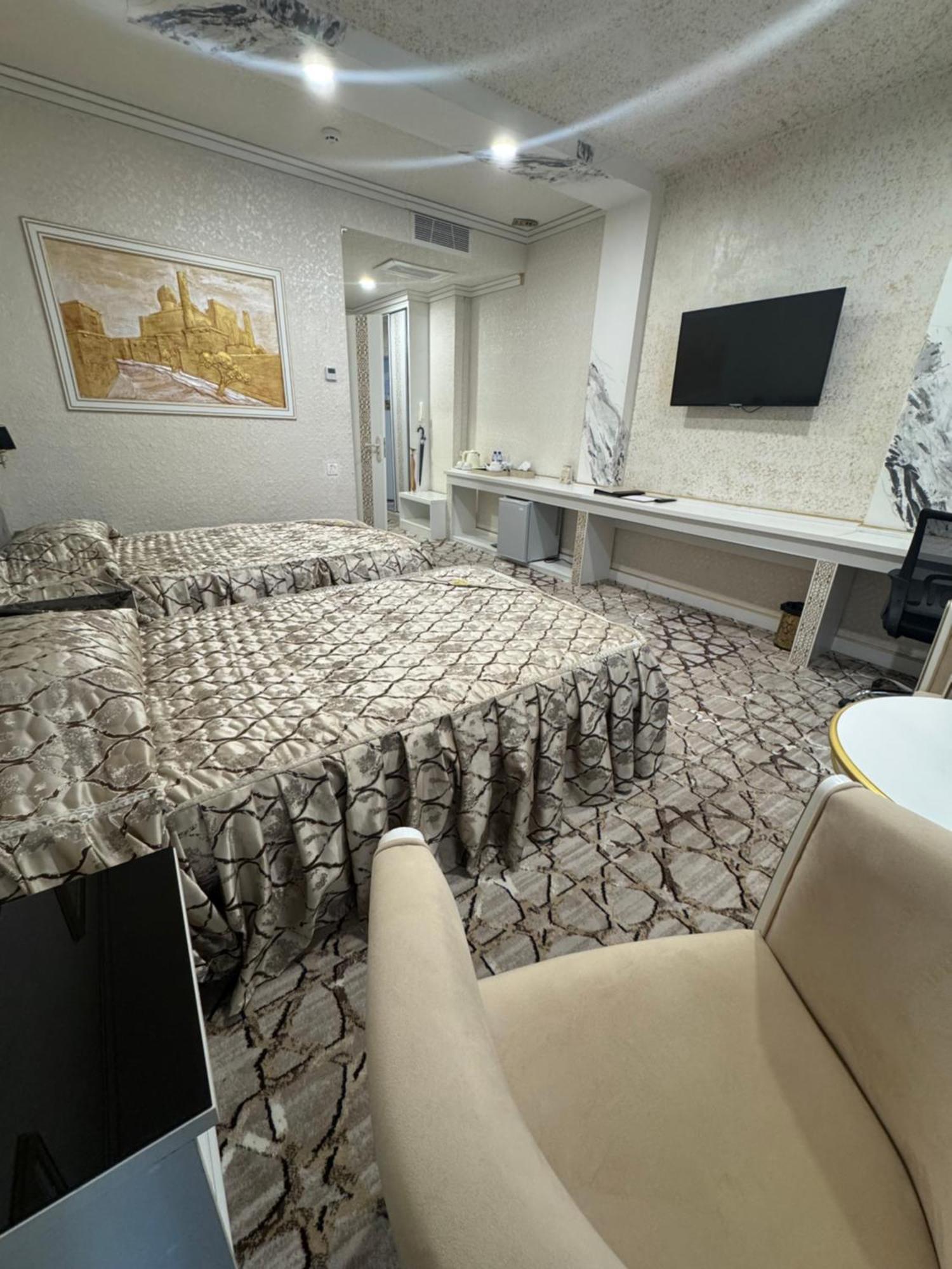 Bukhara City Hotel Turon City Plaza Экстерьер фото