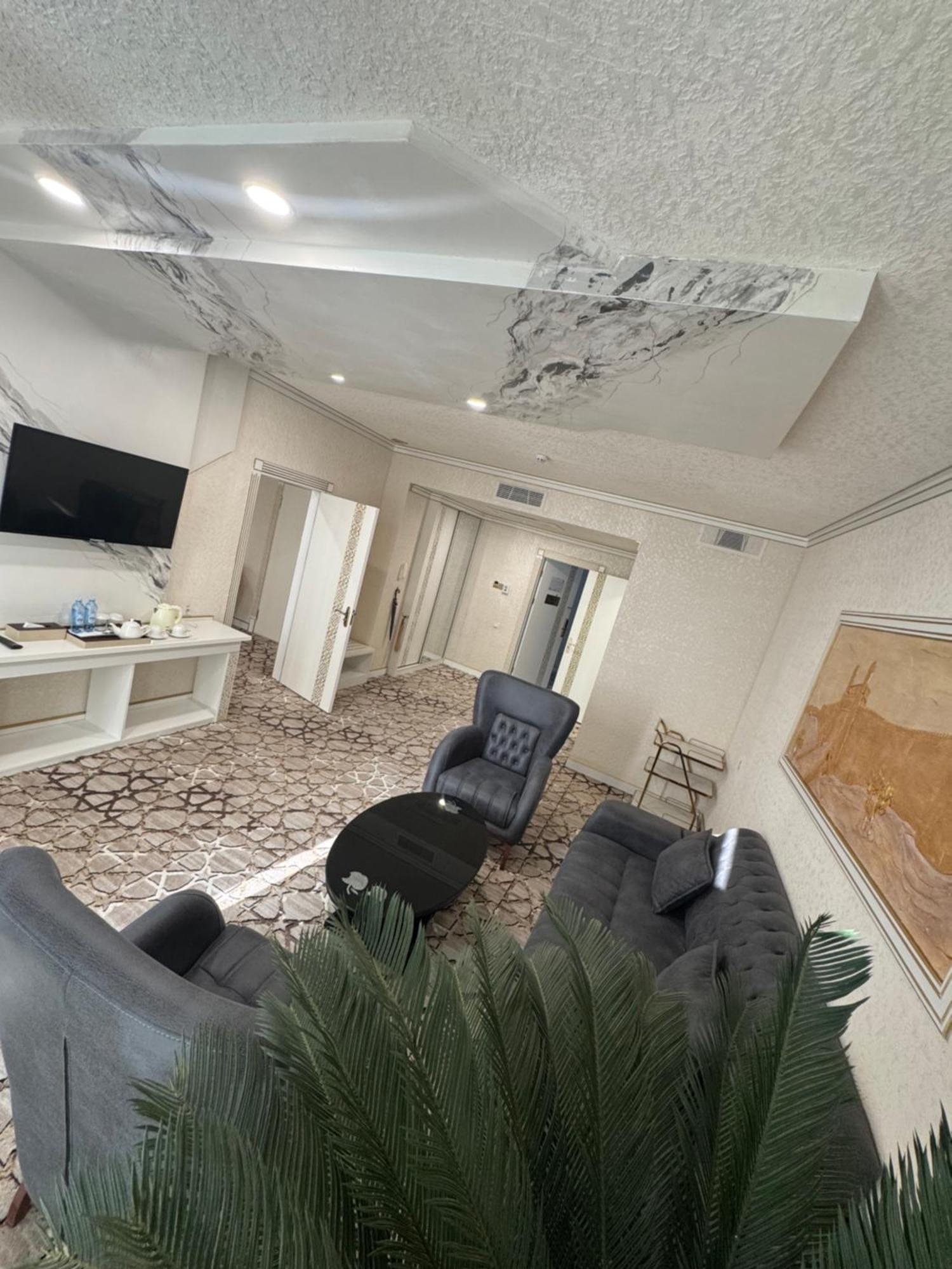 Bukhara City Hotel Turon City Plaza Экстерьер фото