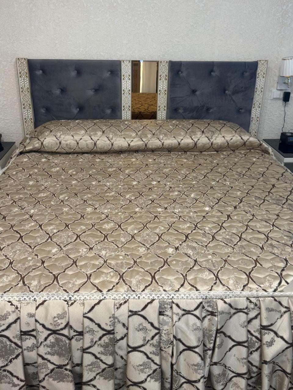 Bukhara City Hotel Turon City Plaza Экстерьер фото